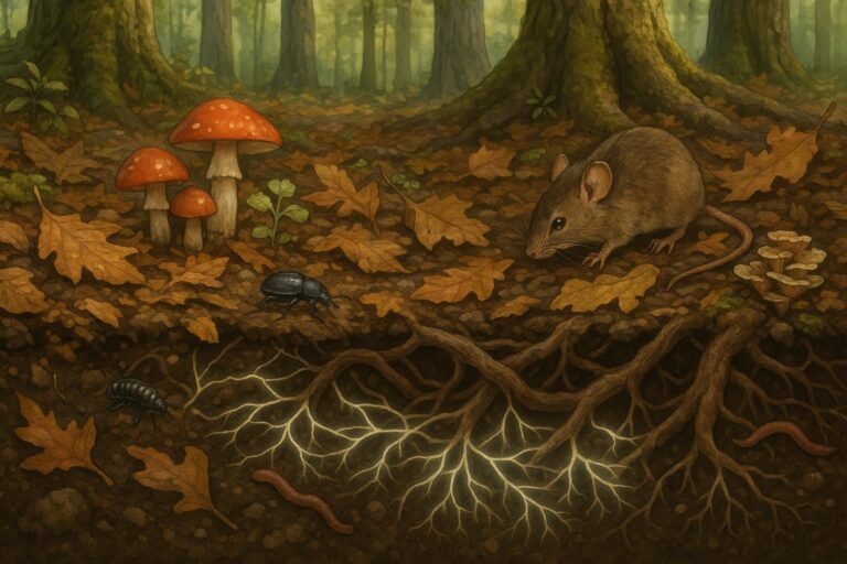 Forest Ecology 1 OIG2 5