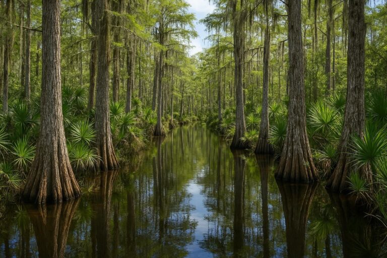 Everglades Forest (USA – Florida) 8 OIG2 7