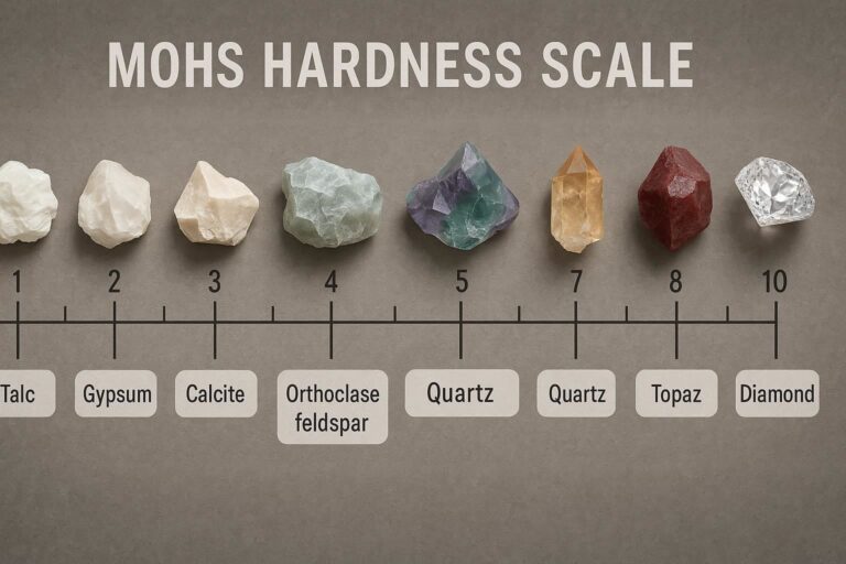 Mohs Hardness Scale: What It Is & Why It Matters 10 OIG3 1