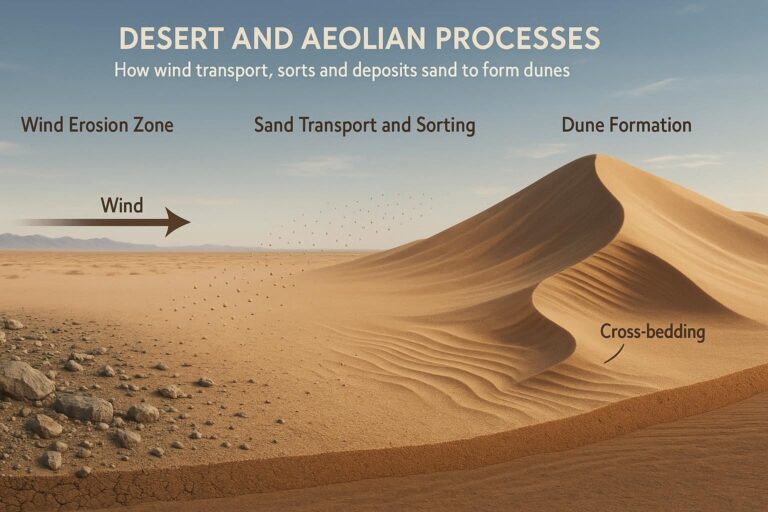 Desert and Aeolian Environments 8 OIG3 2 1