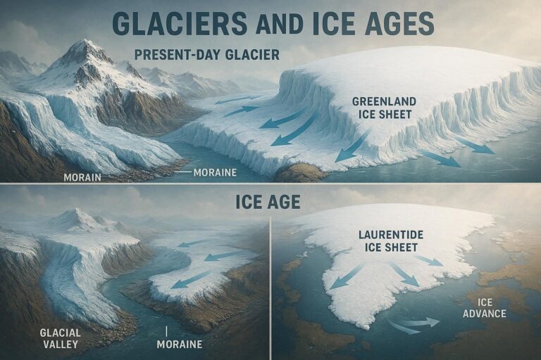 Glaciers and Ice Ages 1 OIG3 2 6