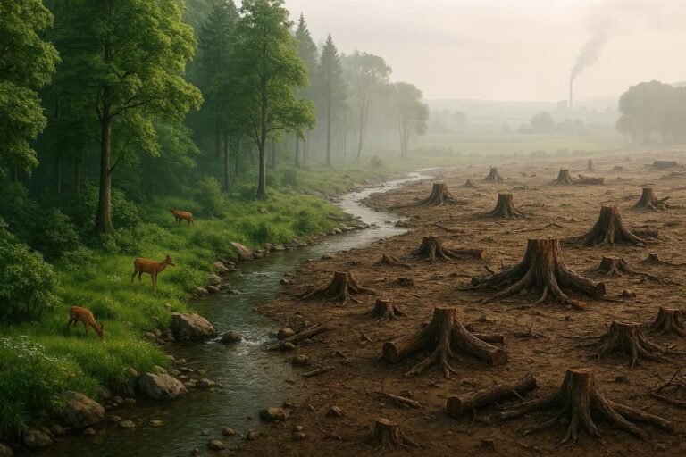 The Biggest Threats to Forests 9 OIG3 2