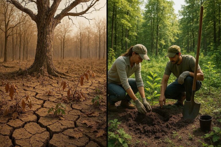 How Climate Change Affects Forest Biodiversity 4 OIG3 6 4