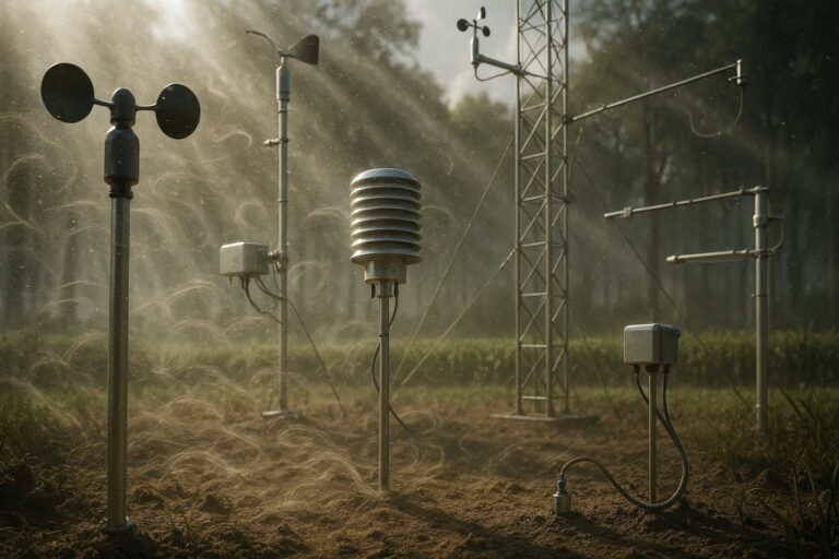 Micrometeorological Instruments and Techniques 10 OIG3 7 1