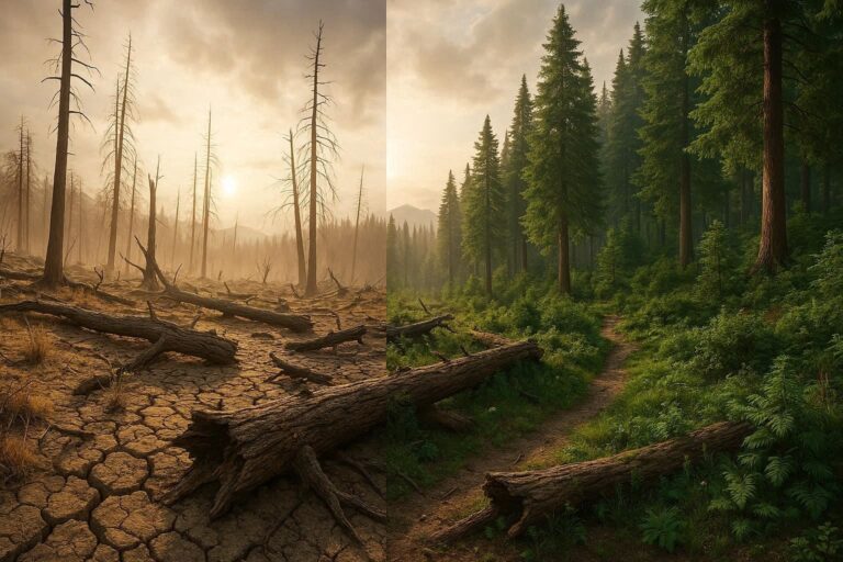 Climate Change and Forest Conservation 2 OIG3 7 2