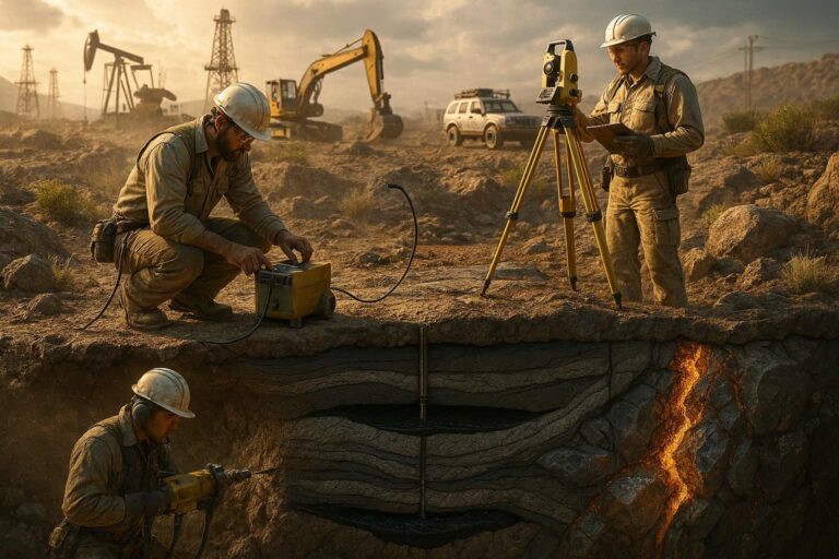 How Geology Helps Us Find Natural Resources (Oil, Gas, and Minerals) 6 OIG3