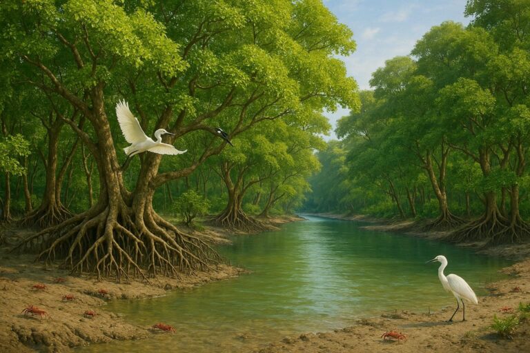 Sundarbans Mangrove Forest 6 OIG4 12