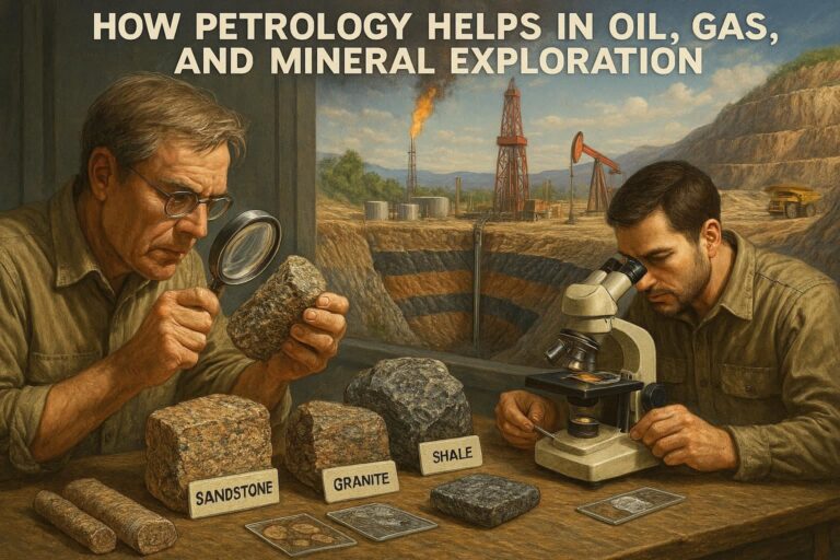 How Petrology Helps in Oil, Gas, and Mineral Exploration 7 OIG4 4 5