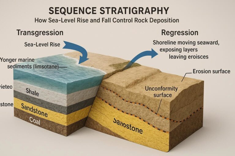 Sequence Stratigraphy 10 OIG4 5 11zon