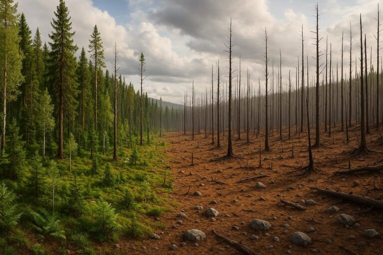 How Climate Change is Transforming Forests Forever 4 OIG4.OCd