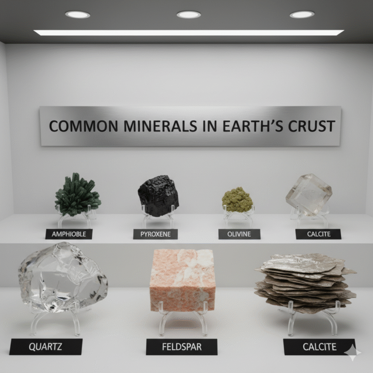 Common Minerals Found in Earth’s Crust 9 unnamed 2