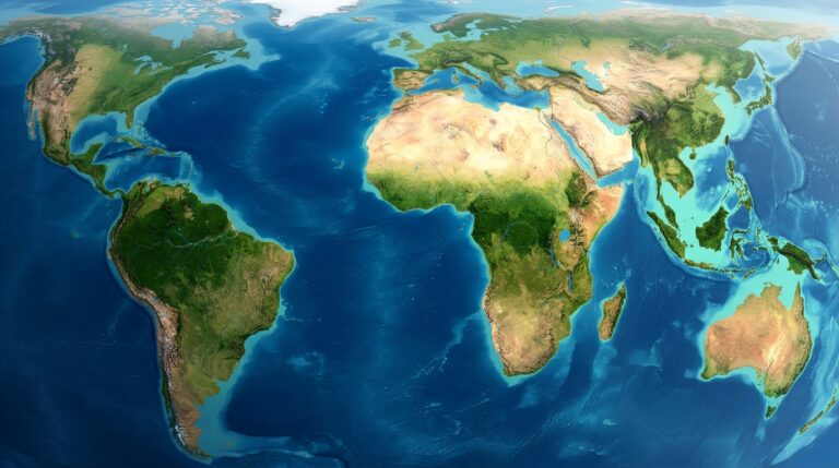 3d map tropical regions 0270ade218