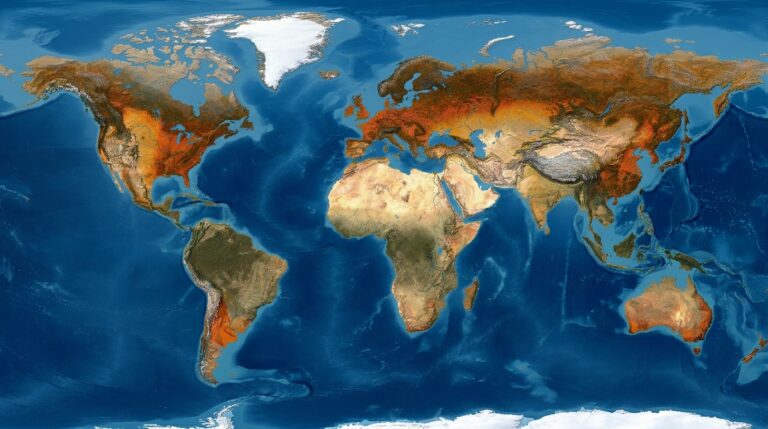 3d world map temperate regions 075c6f3a87