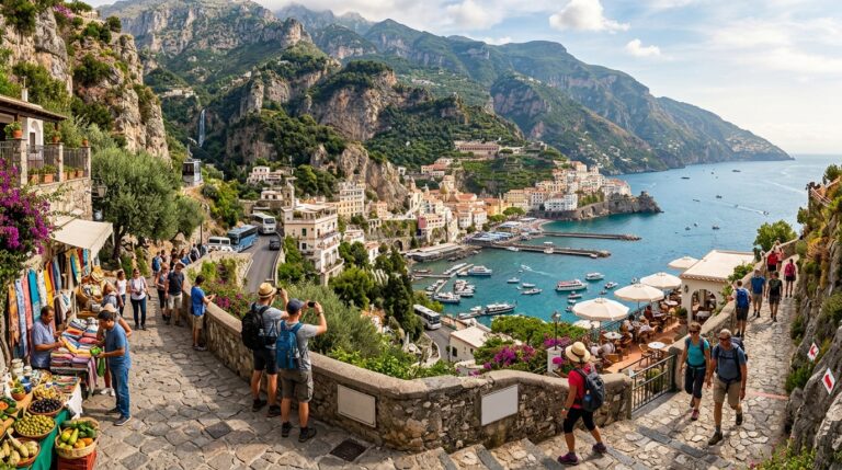 Tourism and Geography: How Places Become Popular 3 Create a 3d photorealistic hyperrealistic cinemati fef2e429f0