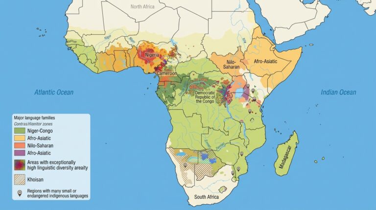 Create a highly detailed flat 2d regional map illu 513a6404e3