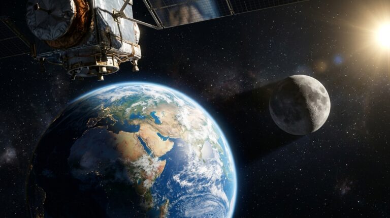 Earth moon sun interaction scene 75229f2d44
