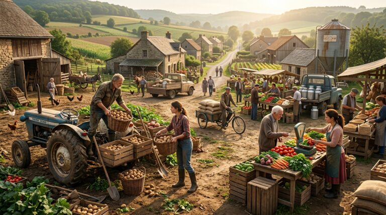 Farmers and rural economy 1eaa1ff1b7