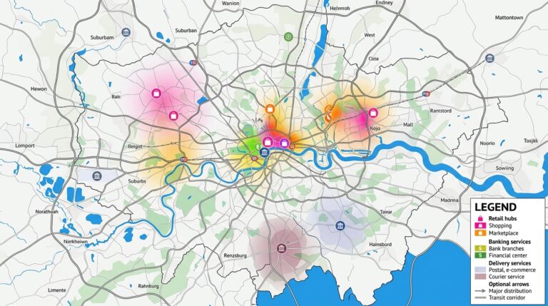 Flat 2d map commerce services 696aec91b5