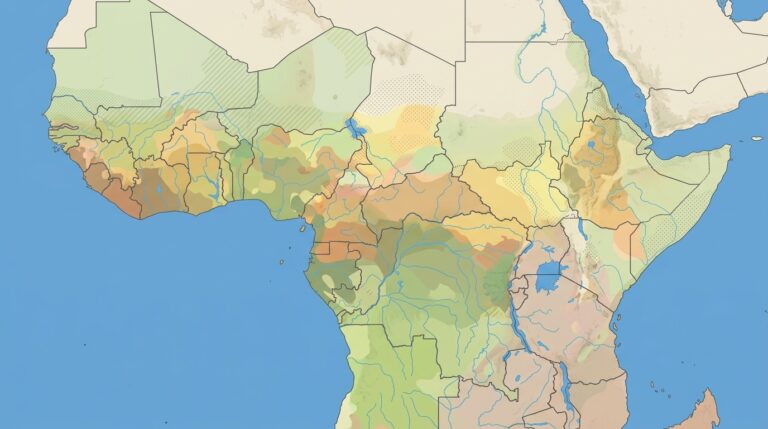 Map of subsaharan diversity 8f2956408a