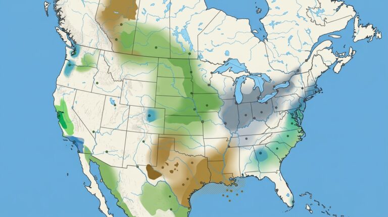 North america economic regions map 485d7cb499