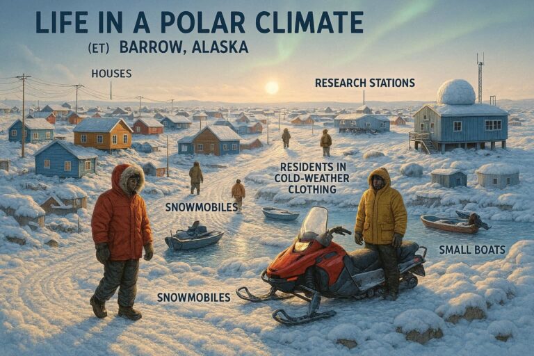 Living in a Polar Climate 3 OIG1 11 1
