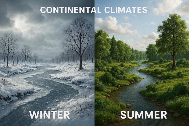 Continental Climates (Group D) 1 OIG1.QEx2HOFN2.B