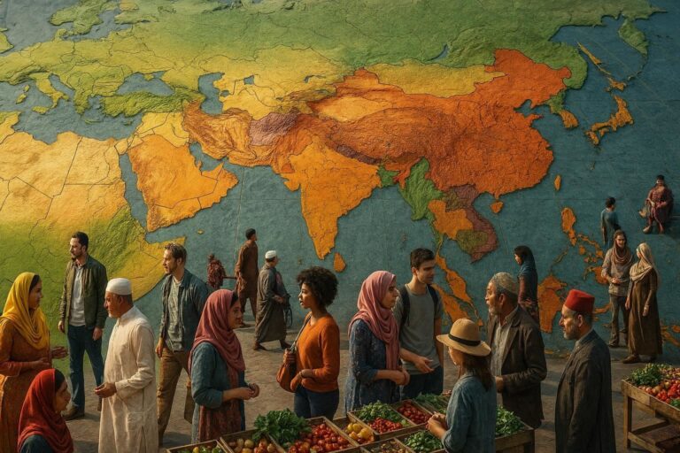Language and Cultural Mapping: How Culture Is Shown on Maps 5 OIG2 3 5