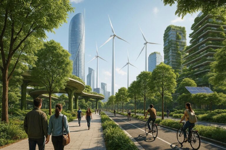 Sustainable Cities: Building for the Future 1 OIG2.Z70Otf5lHdG8iU