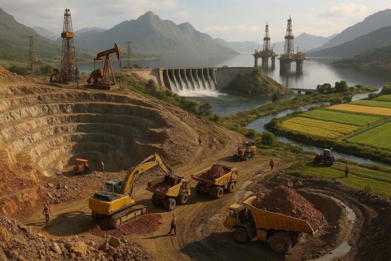Resources, Energy, and Conflict: The Geography of What We Have and How We Use It 3 OIG2.dmDbjULY2r2BbC