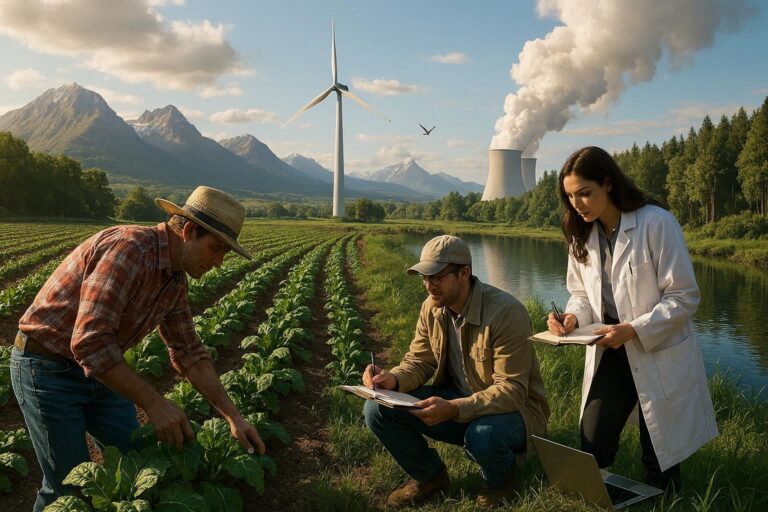 What Is Environmental Geography? Understanding People, Nature, and the Planet 1 OIG3 7 2