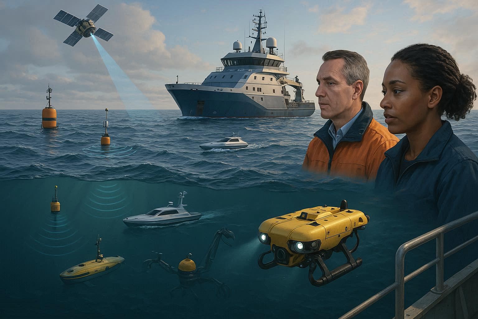 Designing Ships, Boats, Harbors, and Ports: Engineering on the Water ...