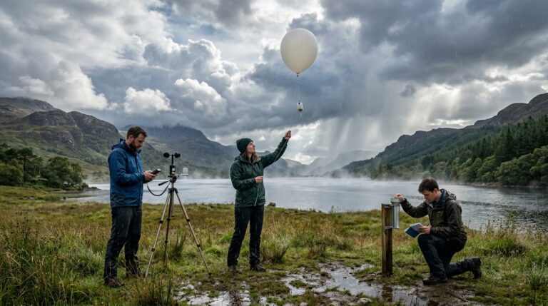 People observing weather formation 1f4cd55e36