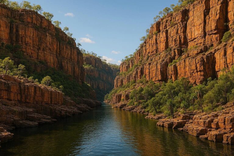 Katherine Gorge 5 OIG1 2 1
