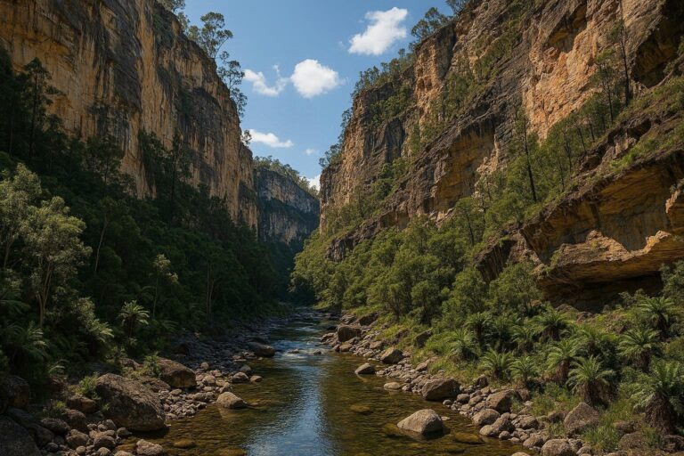 Carnarvon Gorge 6 OIG2 5