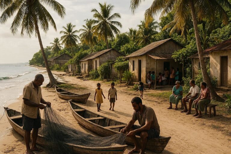 Introduction to Island Communities: Life on Islands 9 OIG2 1