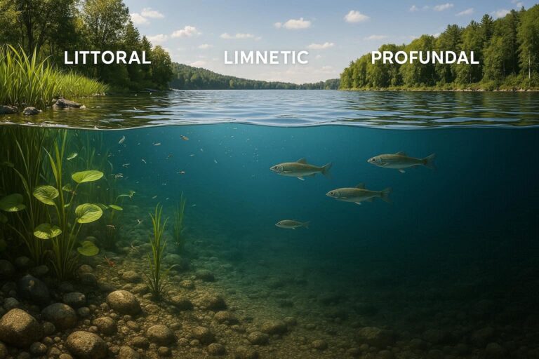 Biological Components of Lake Ecosystems 3 OIG2.9z16