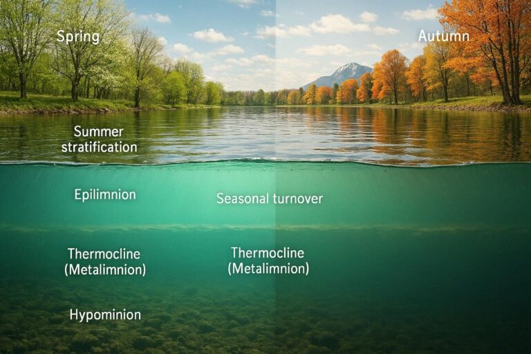 Climate Change, Conservation, and Restoration of Lake Ecosystems 7 OIG2.sOIGNb06B64