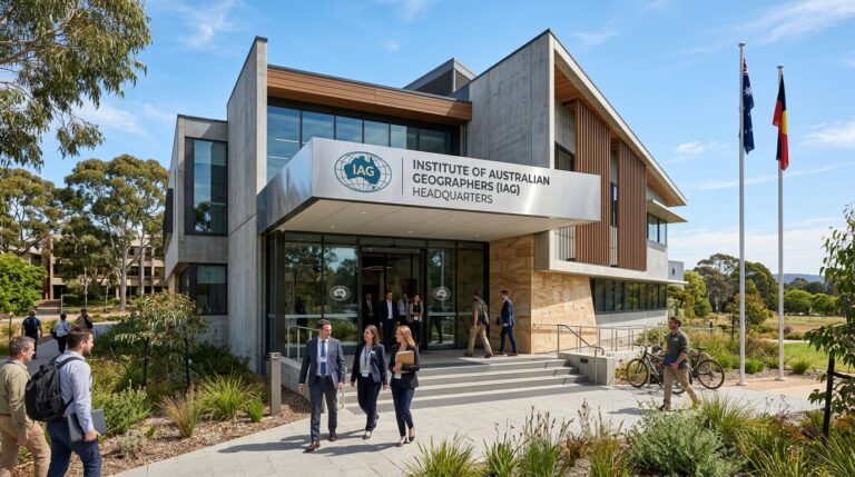 Institute of Australian 202604130643