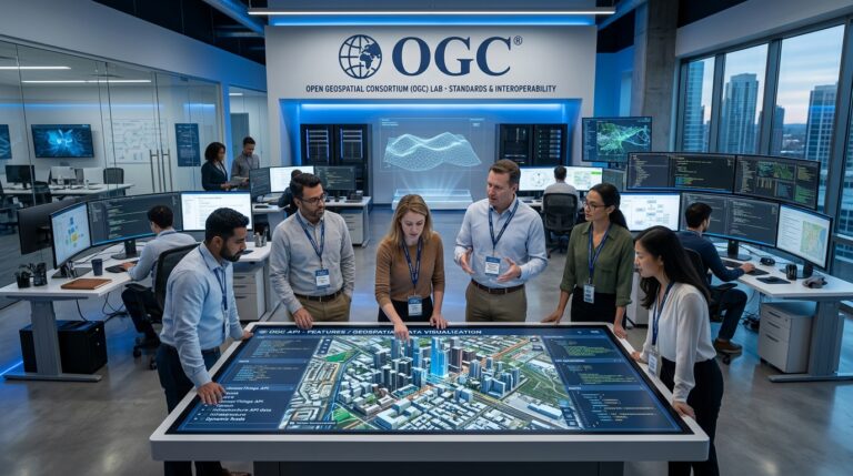 OGC lab developing 202604130706