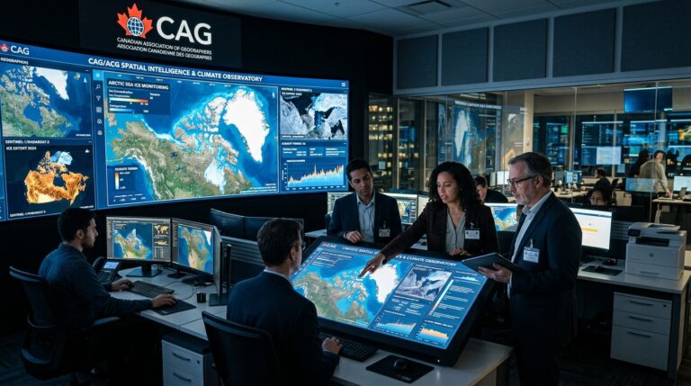 Officials analyzing satellite 202604130640