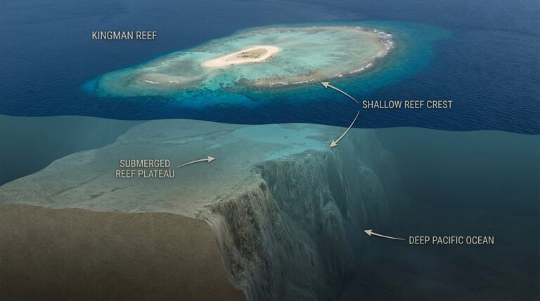 Kingman Reef 2 3D terrain visualization Kingman… 202605161944